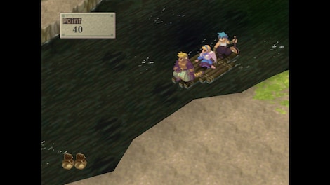 Breath of Fire IV (PC) - Steam Key - EUROPE - 5