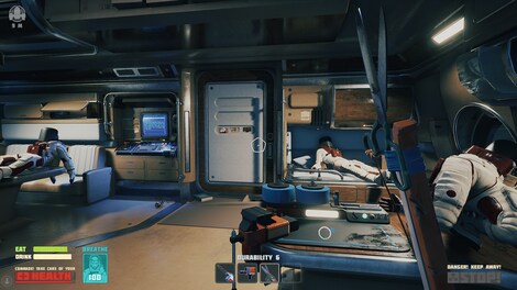 Breathedge (PC) - Epic Games Account - GLOBAL - 5