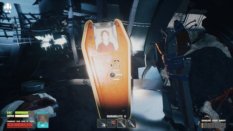 Breathedge (PC) - Steam Gift - JAPAN - 4