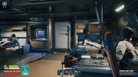 Breathedge (PC) - Steam Gift - JAPAN - 5