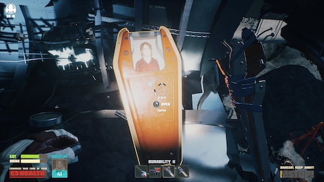 Breathedge (Xbox One) - Xbox Live Key - EUROPE - 4