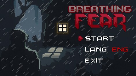 Breathing Fear Steam Key GLOBAL - 7