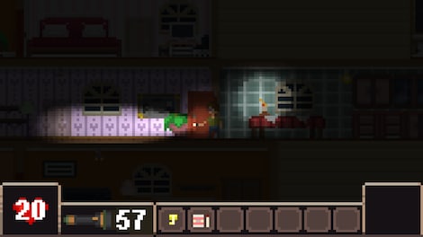 Breathing Fear Steam Key GLOBAL - 5