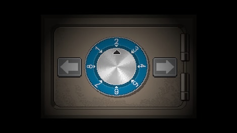 Breathing Fear Steam Key GLOBAL - 3