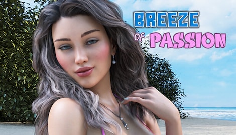 Breeze of Passion (PC) - Steam Key - GLOBAL - 0
