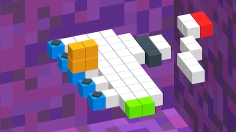 Breezeblox Steam Key GLOBAL - 6