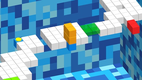 Breezeblox Steam Key GLOBAL - 3