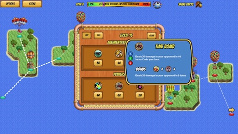 Bret Airborne Steam Key GLOBAL - 4