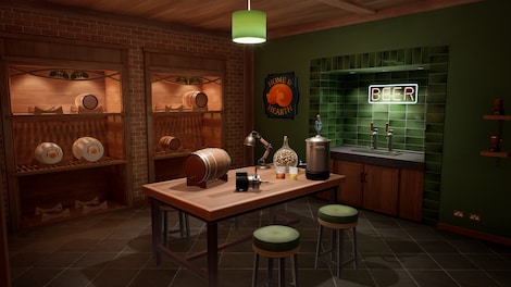 Brewmaster: Beer Brewing Simulator (PC) - Steam Key - EUROPE - 8