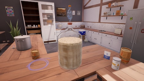 Brewmaster: Beer Brewing Simulator (PC) - Steam Key - LATAM - 10