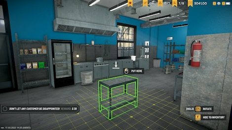 Brewpub Simulator (PC) -  Steam Account-  GLOBAL - 12