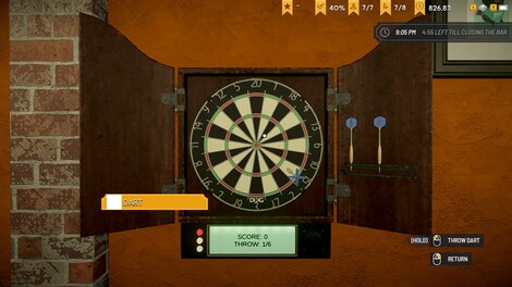 Brewpub Simulator (PC) - Steam Gift - GLOBAL - 15