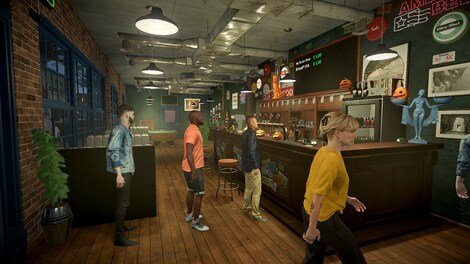 Brewpub Simulator (PC) - Steam Gift - GLOBAL - 3