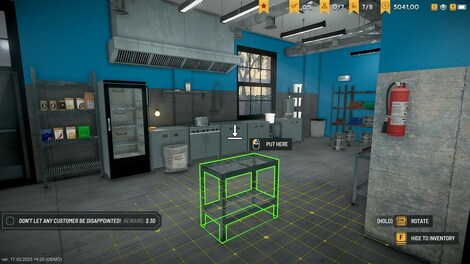 Brewpub Simulator (PC) - Steam Gift - GLOBAL - 12