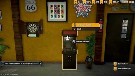 Brewpub Simulator (PC) - Steam Gift - GLOBAL - 6