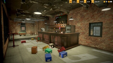 Brewpub Simulator (PC) - Steam Gift - GLOBAL - 7