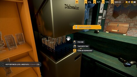 Brewpub Simulator (PC) - Steam Key - EUROPE - 14