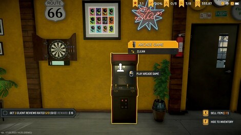 Brewpub Simulator (PC) - Steam Key - EUROPE - 6