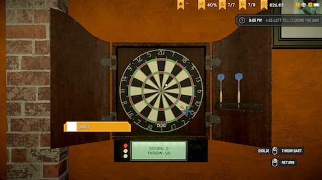 Brewpub Simulator (PC) - Steam Key - GLOBAL - 15