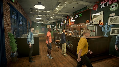 Brewpub Simulator (PC) - Steam Key - GLOBAL - 3