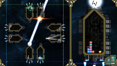 Brick Battalion Steam Key GLOBAL - 6