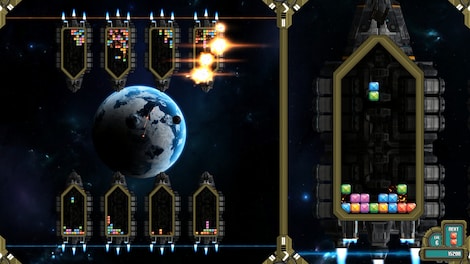 Brick Battalion Steam Key GLOBAL - 3