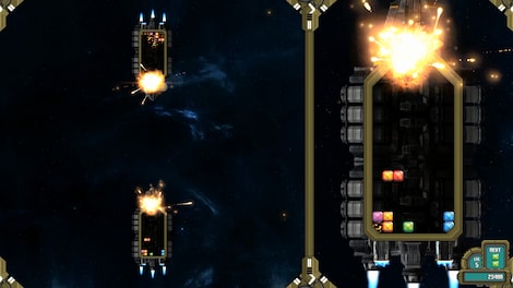 Brick Battalion Steam Key GLOBAL - 4