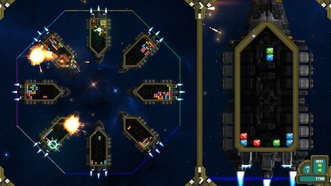 Brick Battalion Steam Key GLOBAL - 0