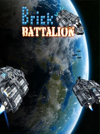 Brick Battalion Steam Key GLOBAL - 1