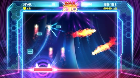 Brick Breaker - Steam - Key GLOBAL - 3