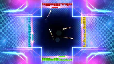 Brick Breaker - Steam - Key GLOBAL - 7