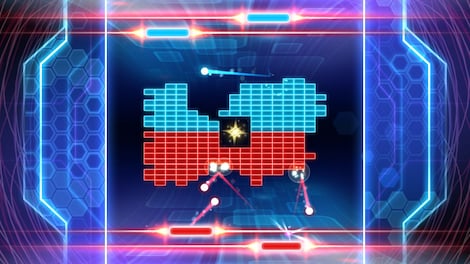 Brick Breaker - Steam - Key GLOBAL - 5