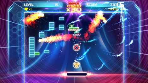 Brick Breaker - Steam - Key GLOBAL - 0