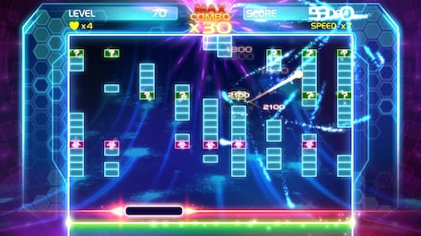 Brick Breaker - Steam - Key GLOBAL - 9