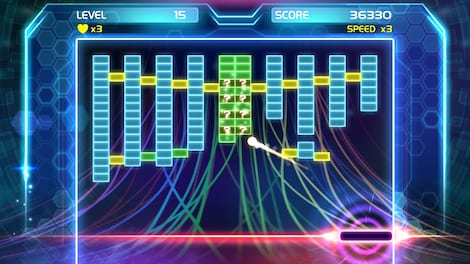 Brick Breaker Xbox Live Key XBOX ONE EUROPE - 6