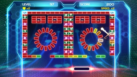 Brick Breaker Xbox Live Key XBOX ONE EUROPE - 4