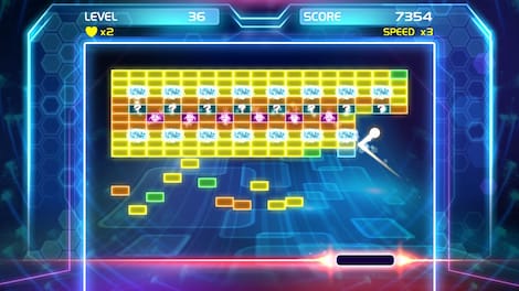 Brick Breaker Xbox Live Key XBOX ONE EUROPE - 11