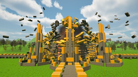 Brick Inventions Steam Gift GLOBAL - 5
