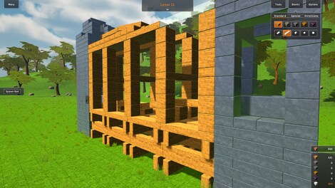 Brick Inventions Steam Gift GLOBAL - 4