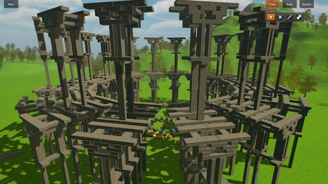 Brick Inventions Steam Gift GLOBAL - 2