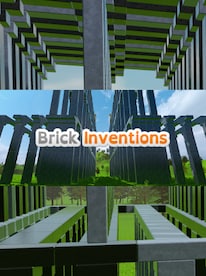 Brick Inventions Steam Gift GLOBAL - 1
