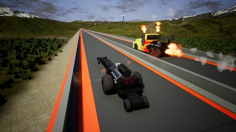 Brick Rigs PC - Steam Account - GLOBAL - 3