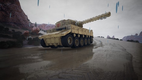 Brick Rigs (PC) - Steam Gift - EUROPE - 7