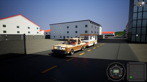 Brick Rigs (PC) - Steam Key - GLOBAL - 6