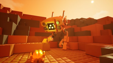 Brickadia (PC) - Steam Account - GLOBAL - 9