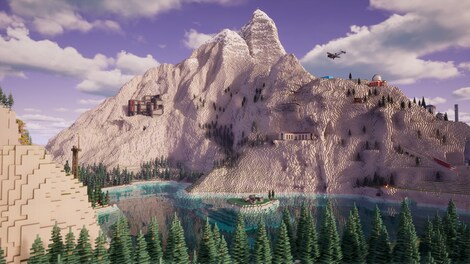 Brickadia (PC) - Steam Account - GLOBAL - 10