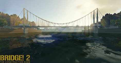 Bridge! 2 (PC) - Steam Key - GLOBAL - 14