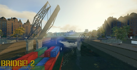 Bridge! 2 (PC) - Steam Key - GLOBAL - 6