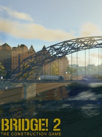 Bridge! 2 (PC) - Steam Key - GLOBAL - 1