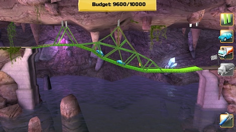 Bridge Constructor Bundle Steam Key GLOBAL - 3